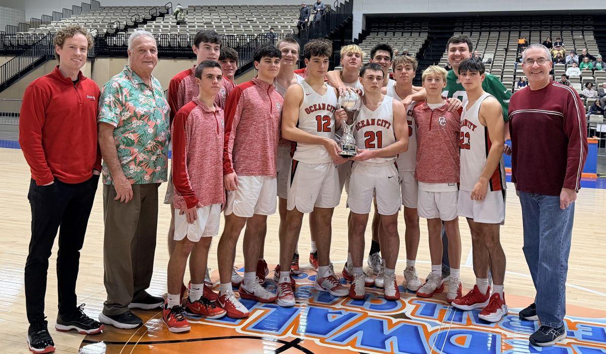 PHOTOS: Boardwalk Classic - Unbeaten Raiders claim bracket title, WCA ...
