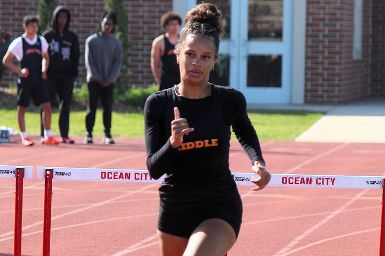 PHOTOS: Cape May County track & field championships | Cape Atlantic Live