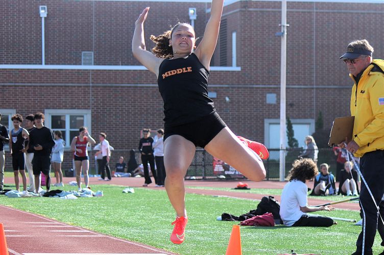 PHOTOS: Cape May County track & field championships | Cape Atlantic Live