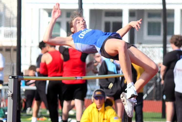 PHOTOS: Cape May County track & field championships | Cape Atlantic Live