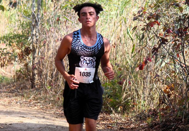 VIDEO, PHOTOS: Middle sweeps individual and team honors at Big Five ...