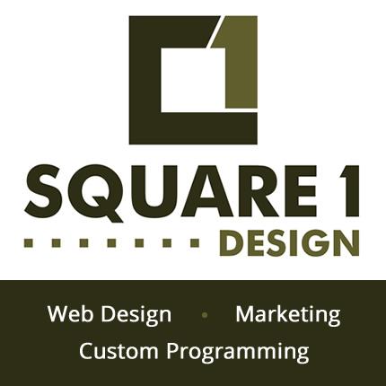 Square 1 Design